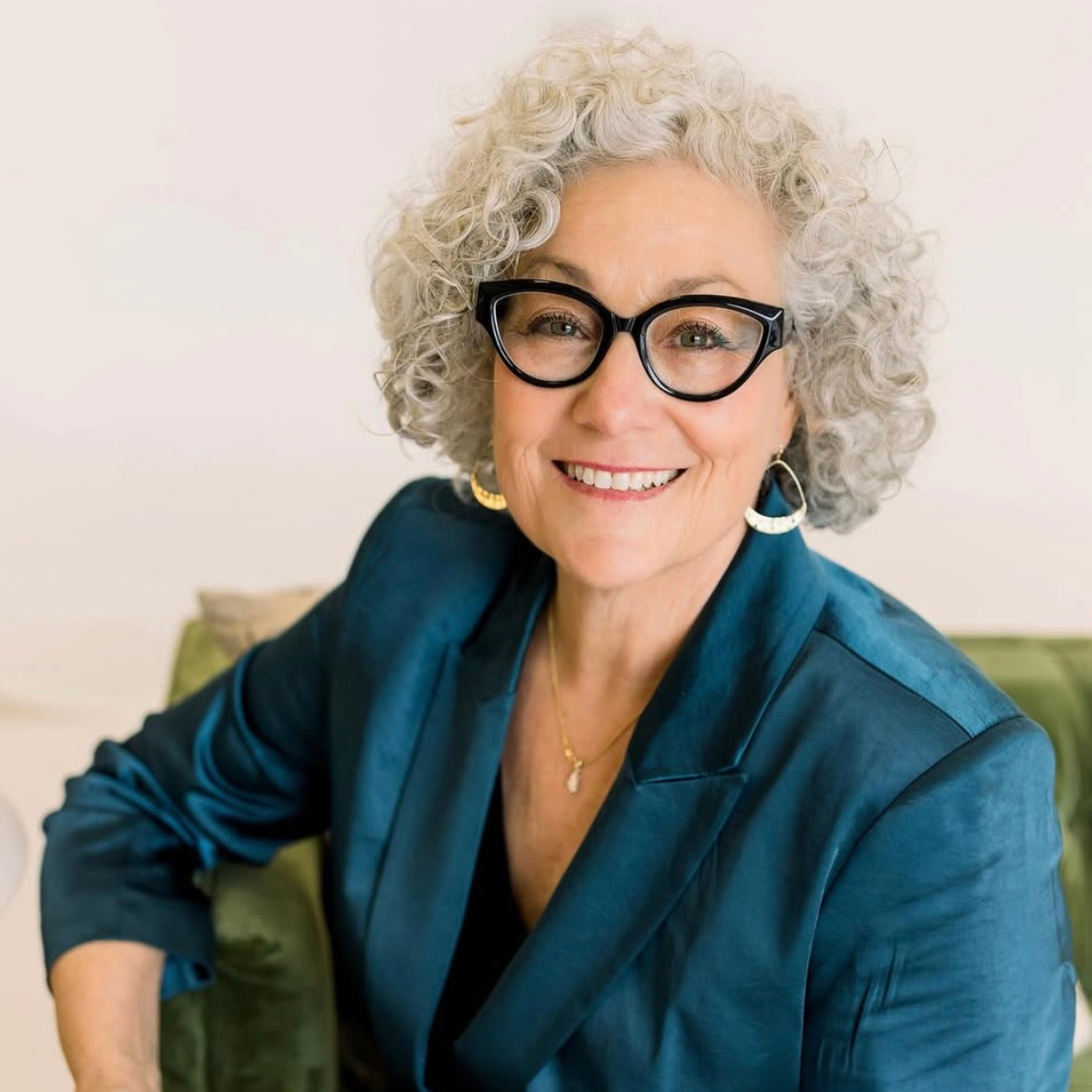 Rabbi Janice Mehring